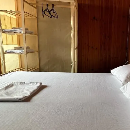 Oaz & Camp -