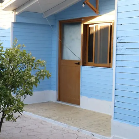 Hotel Oaz & Camp - *