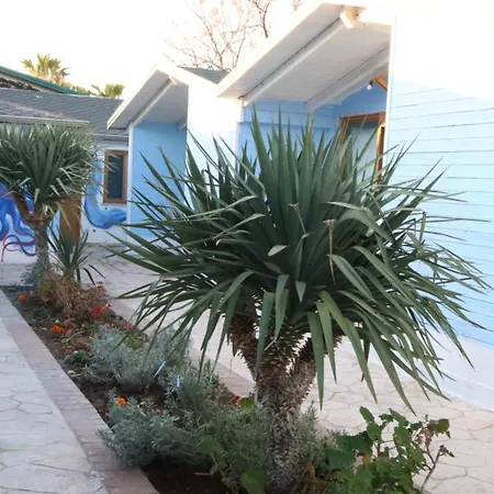 Hotel Oaz & Camp - Vlorë
