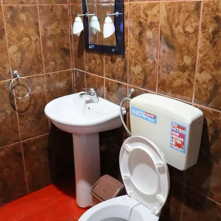 Hotel Oaz & Camp - Vlorë