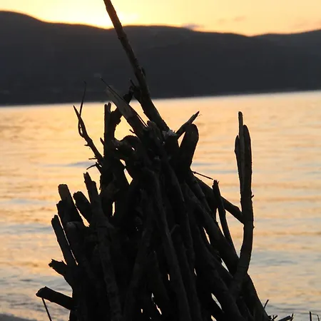 Oaz & Camp - Hotel Vlorë