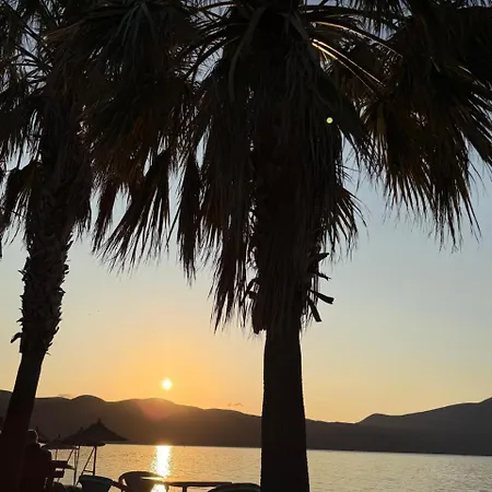 Oaz & Camp - * Vlorë